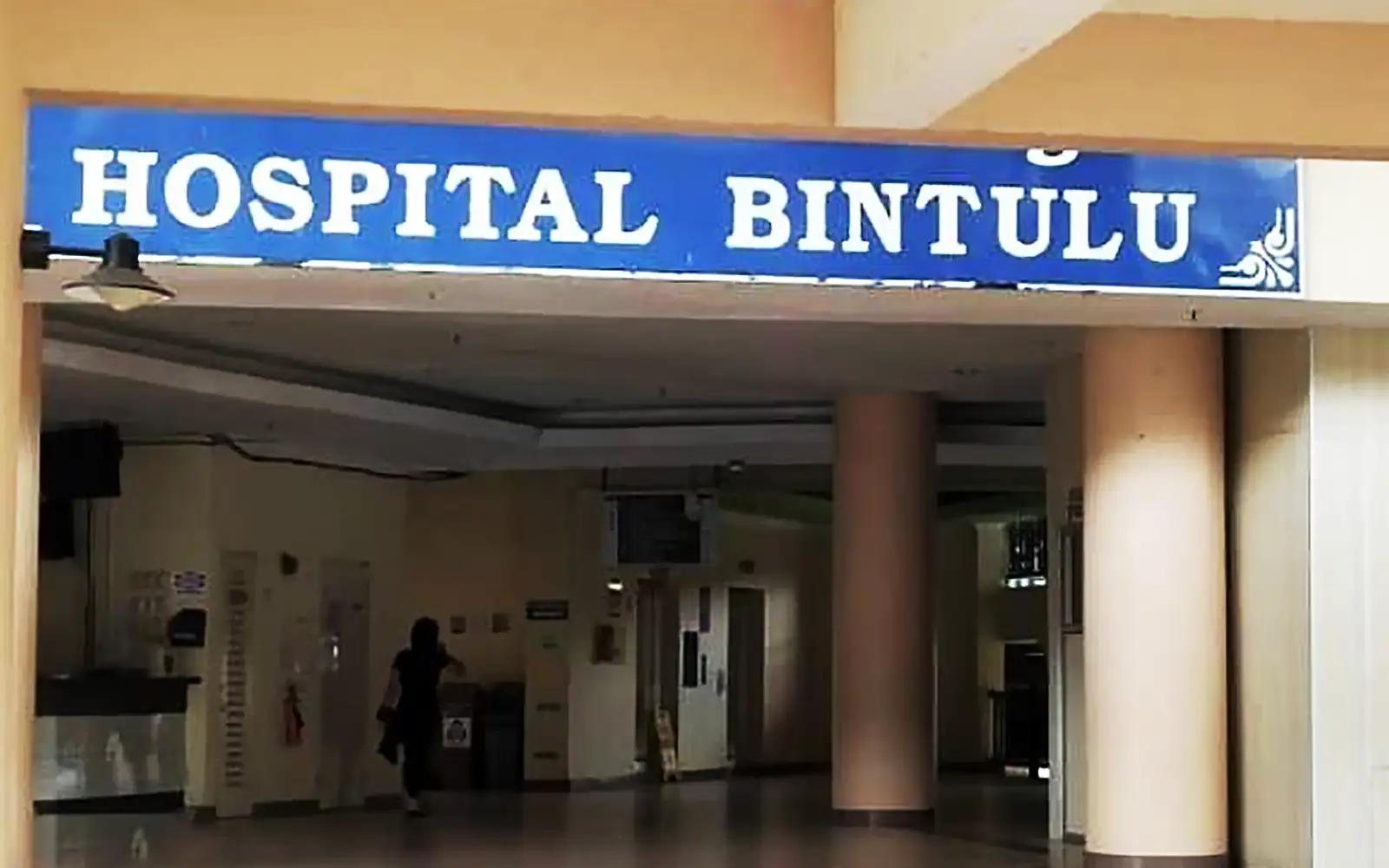 hospital bintulu