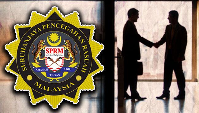 MACC: Probe into loan sharks offering bribes to cops continues