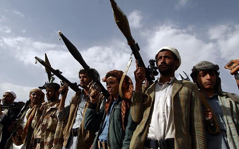 Houthis will reconsider attacks if Israeli ‘aggression’ stops