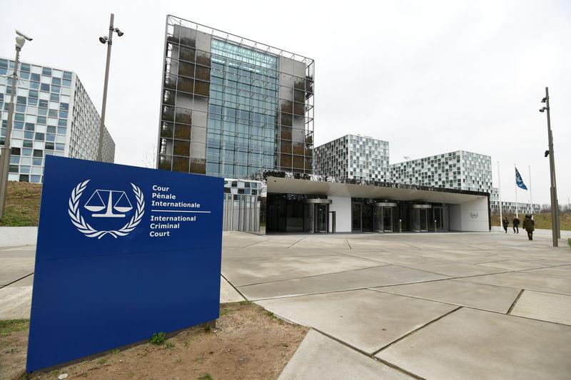Armenia to become member of the ICC in February 2024