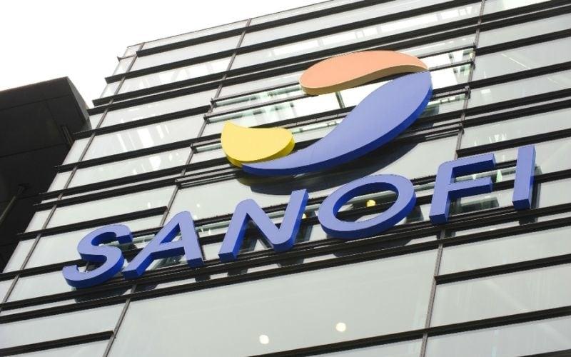 Sanofi says pharma sales set to reach €10 billion by 2030