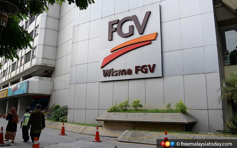 We’re prepared for termination of land lease by Felda, says FGV