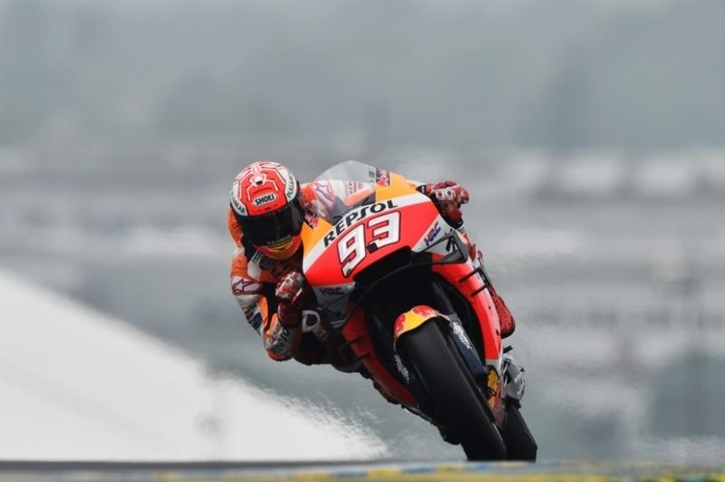 Ducatis look to thwart Marquez at Mugello