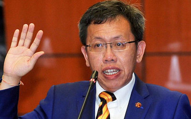 2020 Budget ‘Malaya-centric’, says Sarawak minister