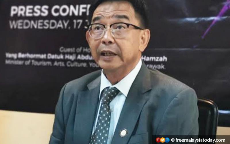 Saham Petronas: Menteri Sarawak bidas pemimpin DAP negeri