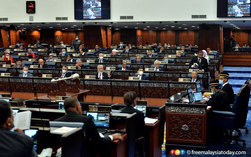 Dewan debates additional budget for expenses incurred in 2019