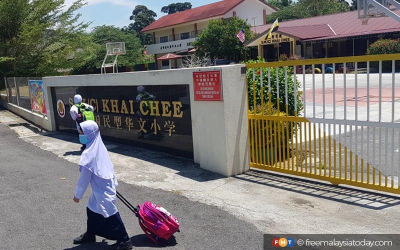 Malay enrolment will keep Chinese schools afloat, says academic
