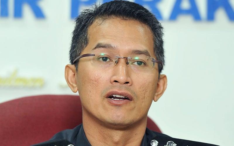 Penang cops bust 3 loan shark gangs, one led by Datuk Seri