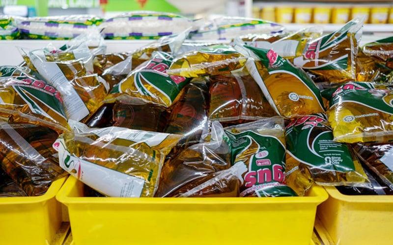 Beware of online cooking oil scams, consumers told