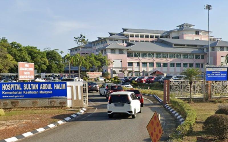 Ministry probing death of patient at emergency dept of Sungai Petani hospital