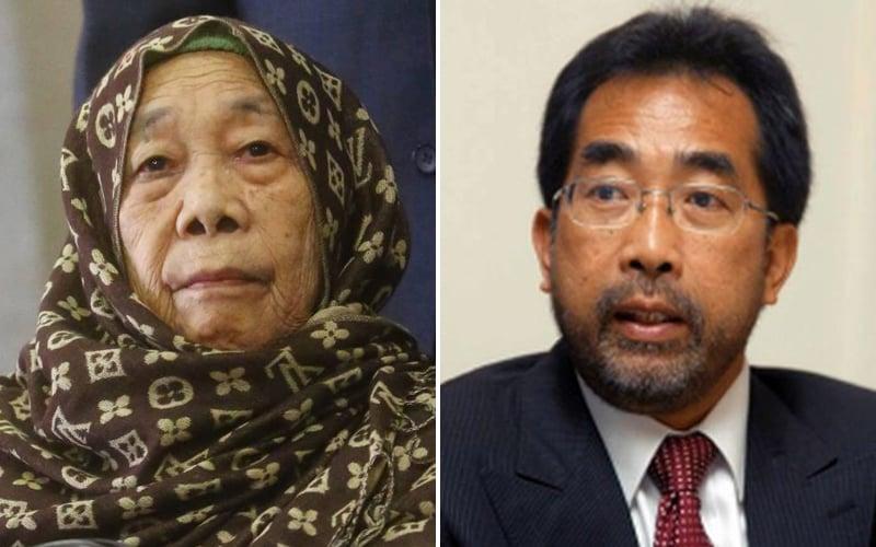 JJ’s mother moves to block widow’s bid for RM1bil assets