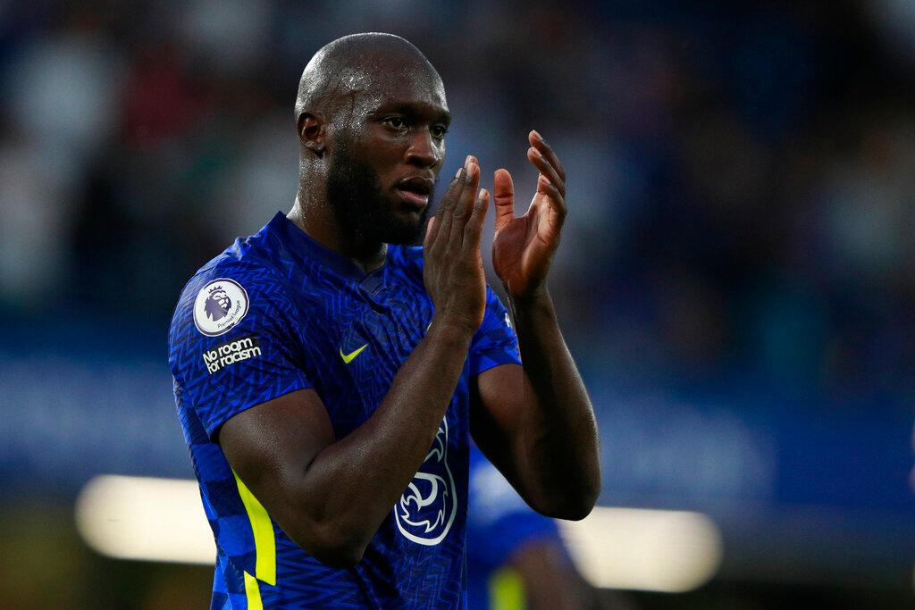 Chelsea pair Lukaku, Kovacic out of Leicester clash