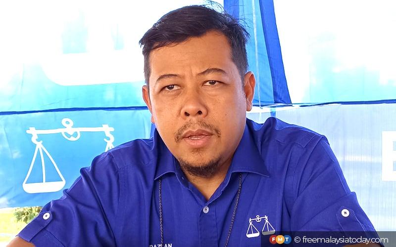 PN was all talk, no action, says Umno man