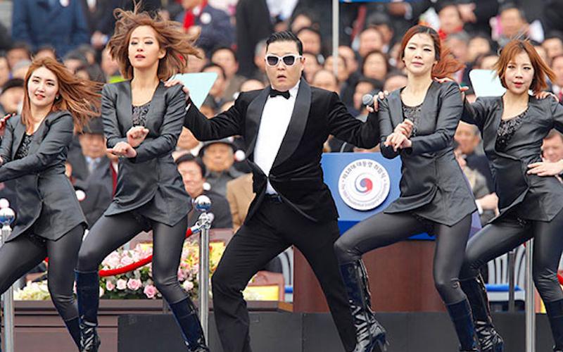 ‘Gangnam Style’ still hot 10 years after breaking internet