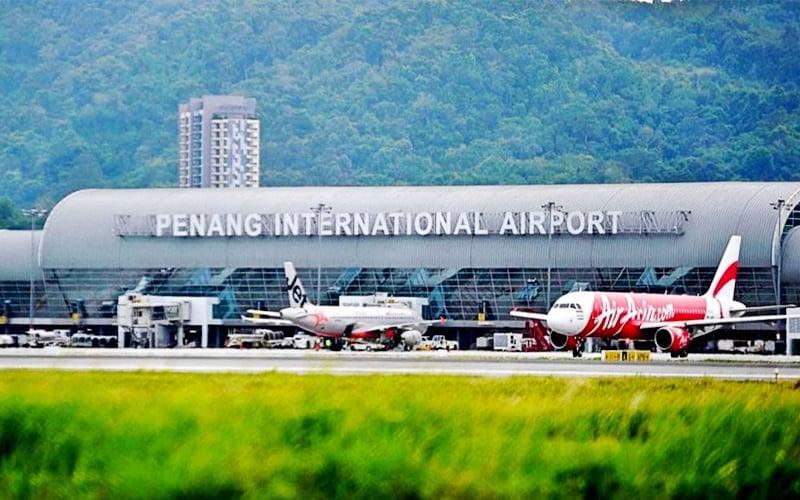 Jemaah Menteri lulus pembesaran lapangan terbang P Pinang