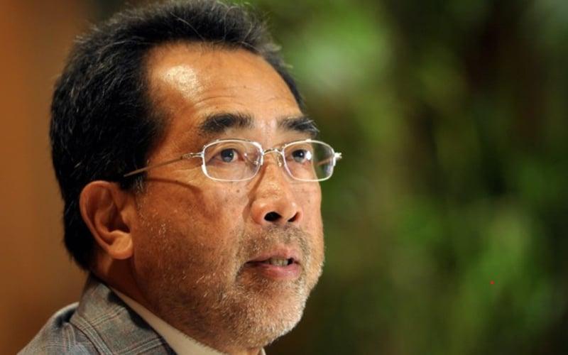 Suit over ex-minister’s RM2.1bil estate adjourned to allow settlement