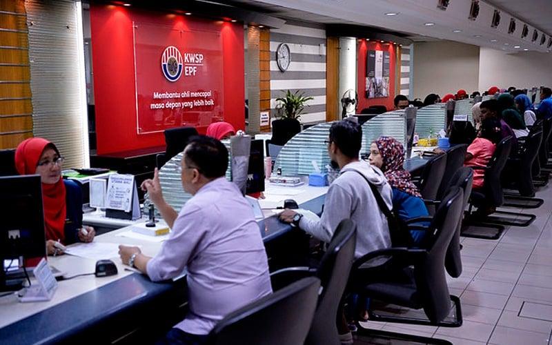 Pension-like approach will take ‘generational change’, says EPF
