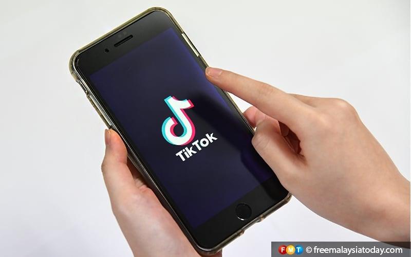 Education, communications ministries to discuss TikTok for under-13s
