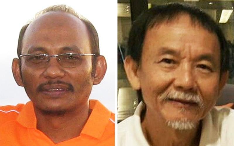 Cops who allegedly abducted Amri also involved in Pastor Koh’s disappearance, court told