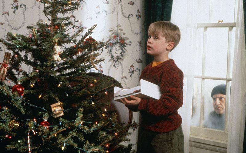 8 Christmas movies you can’t get enough of
