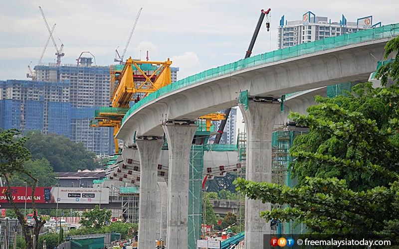 RM5bil cut in Circle Line cost is attainable, says MRT Corp