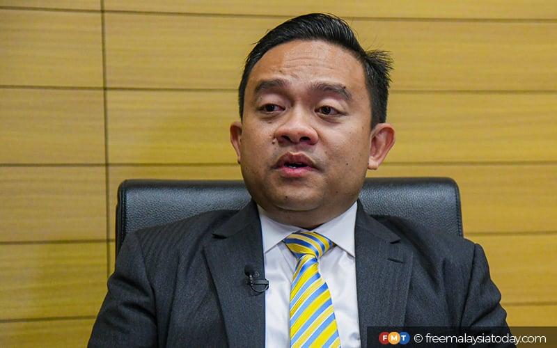 Dakwa ditawar habuan RM1.7 juta, SPRM hubungi Ahli Parlimen Tasek Gelugor