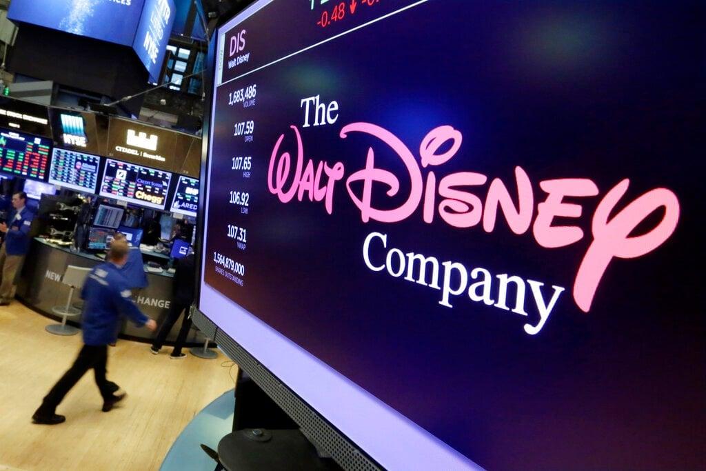 Disney, Reliance sign binding India media merger pact, say sources