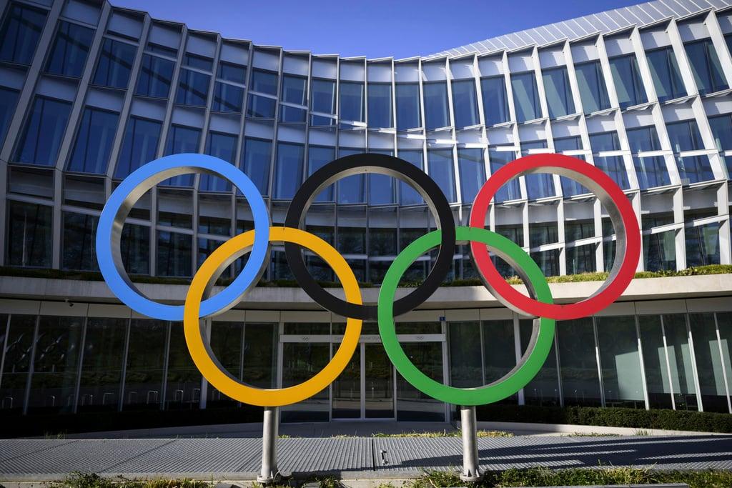 Russia loses appeal against IOC ban
