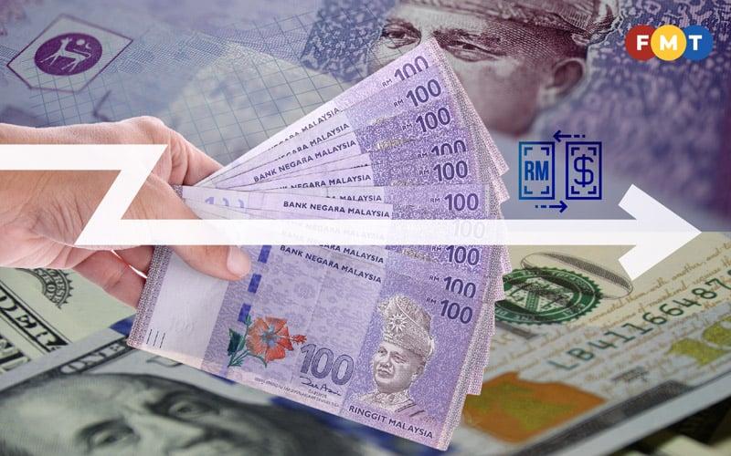 Ringgit closes flat ahead of US FOMC meeting outcome