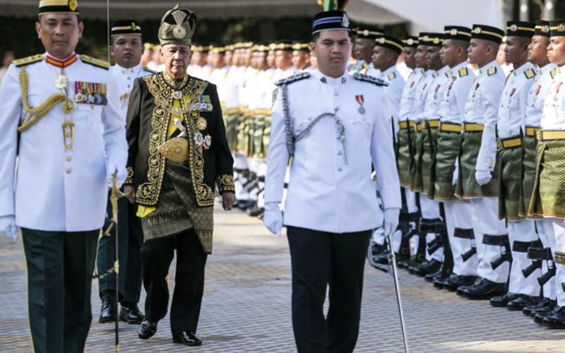 Sultan Kedah seru kerajaan sokong projek lapangan terbang Kulim