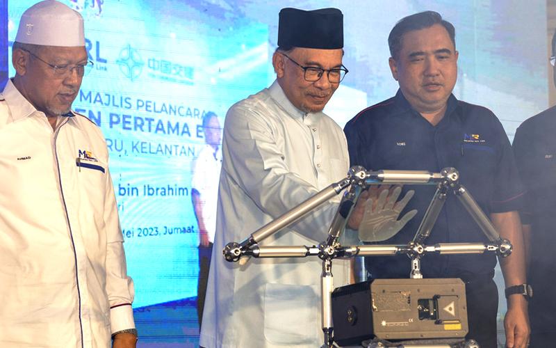PM expected to announce more goodies for Kelantan