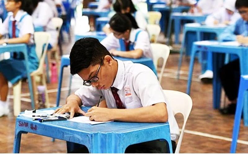 Education ministry probes claims SPM history paper leaked