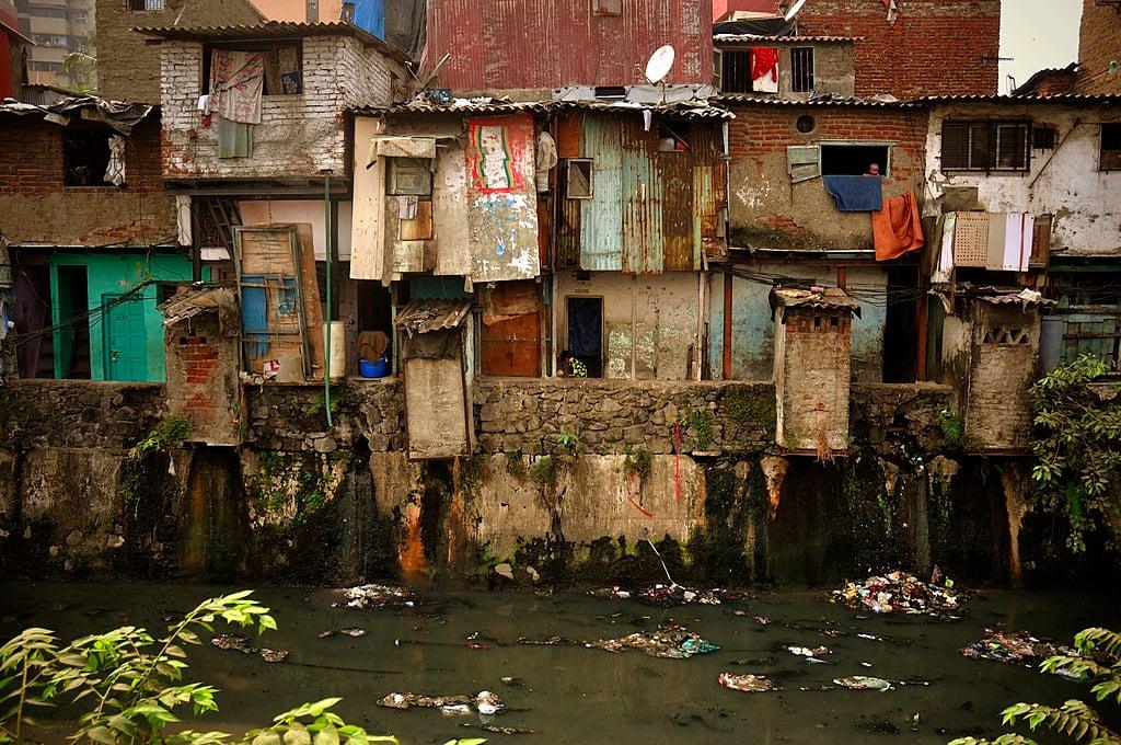 Adani hires global team to overhaul Mumbai slum