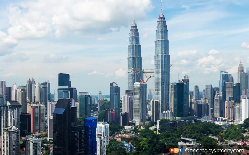 The big surprise: Malaysia ‘not back to normal’