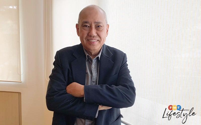 David Ong: from drug addict to real-estate boss