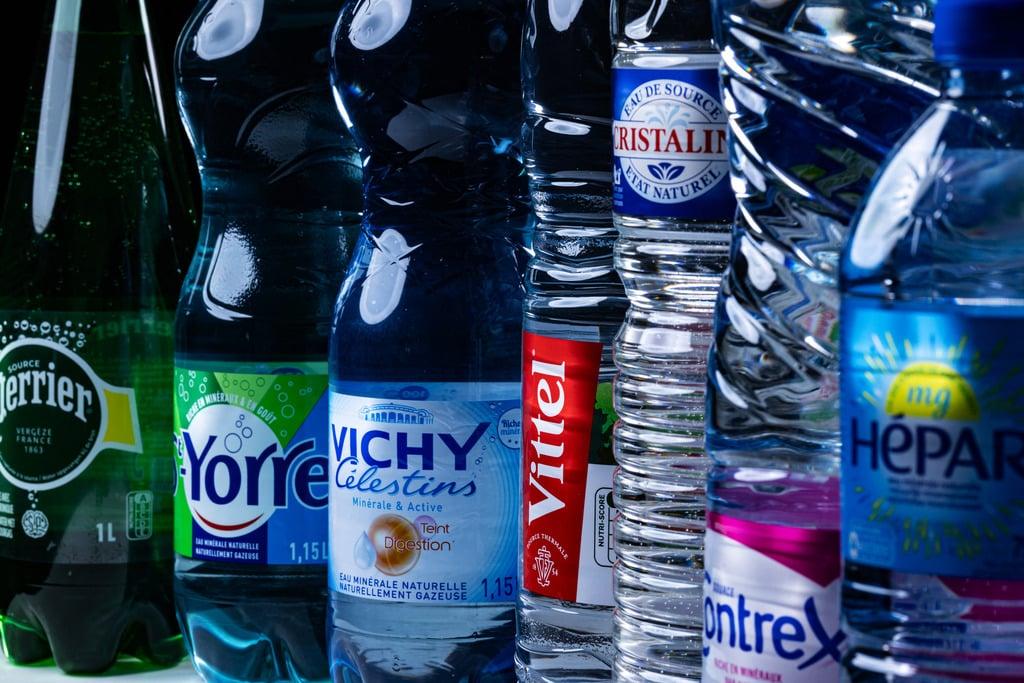Food watchdog lodges complaint over Nestle’s mineral water ‘fraud’