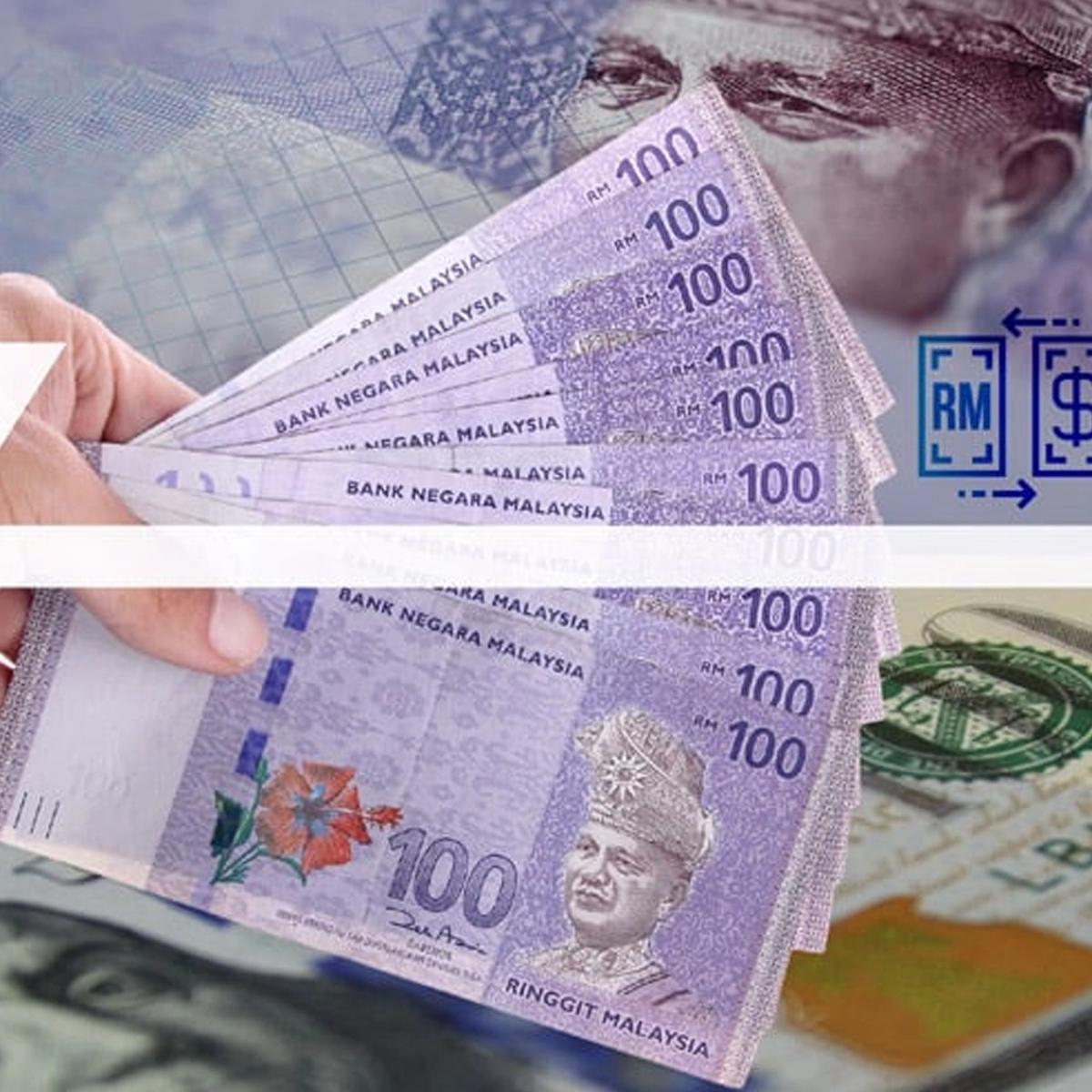 Ringgit holds steady after China moves to curb yuan rally | FMT