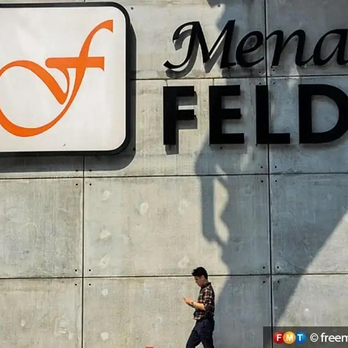 Settlers to benefit from Felda's majority stake in FGV, says Zahid | FMT, image size:1200x1200