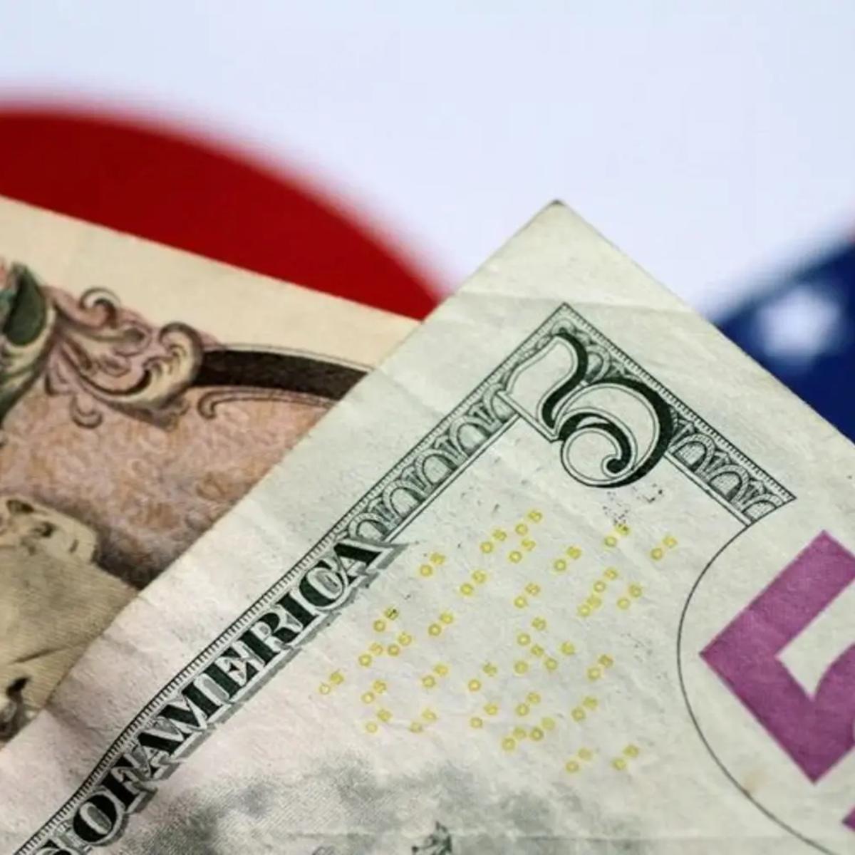 Yen slides as tariff, election concerns weigh | FMT