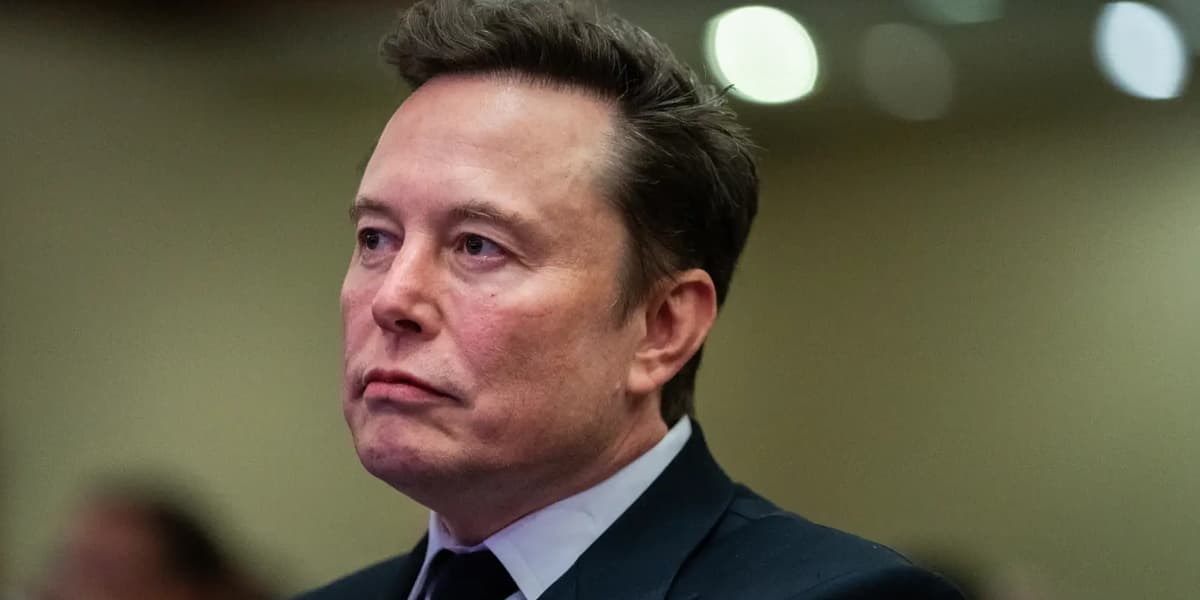 SpaceX conquered space, now eyes bigger opportunity in AI