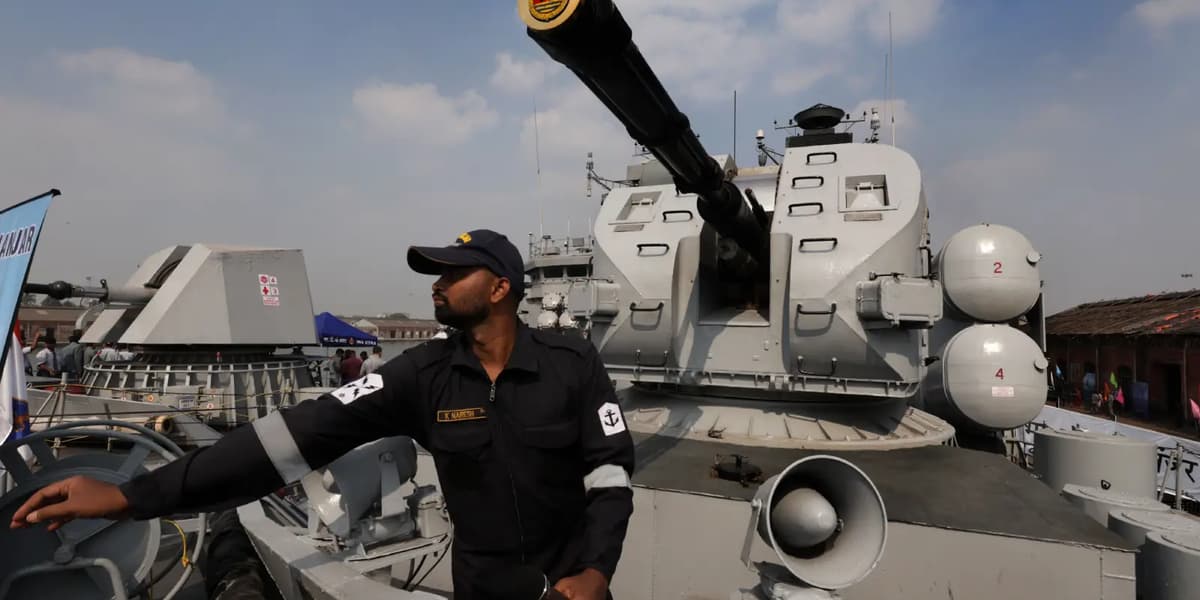 Free Malaysia Today - Politics - News Image