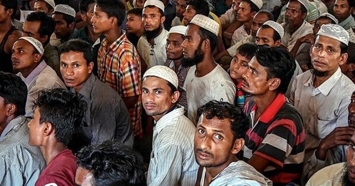 Rights group raises concerns over new refugee registration system