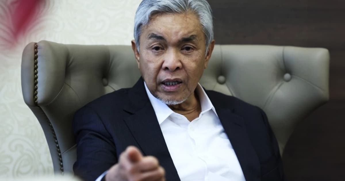 Bantahan AG ditolak, rayuan Badan Peguam dalam kes Zahid diteruskan