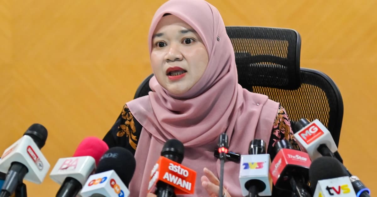 KPM serah polis siasat kes gangguan seksual guru terhadap murid Darjah 6