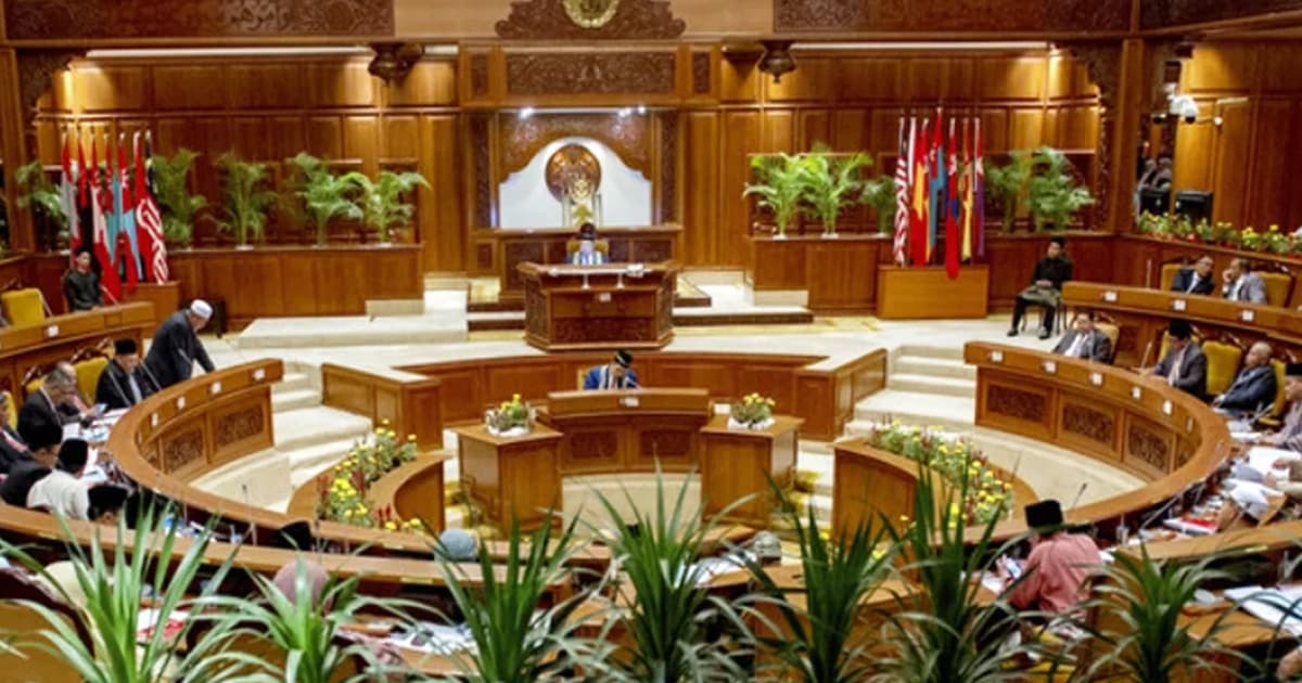 Kelantan govt mulls four-tier shariah court system revamp