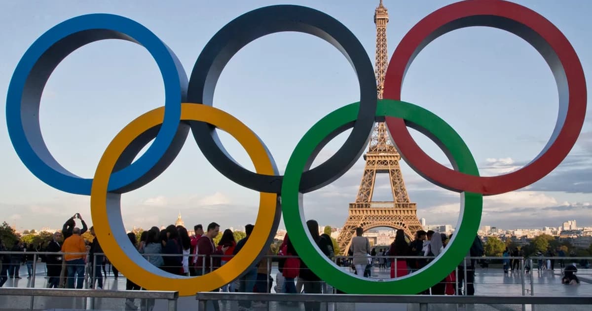 Malaysia only expecting to send 20 athletes to Paris Olympics | FMT