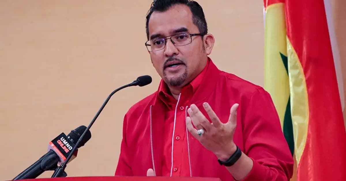 Umno hormati Adun tetapi sokong kerajaan perpaduan di N Sembilan