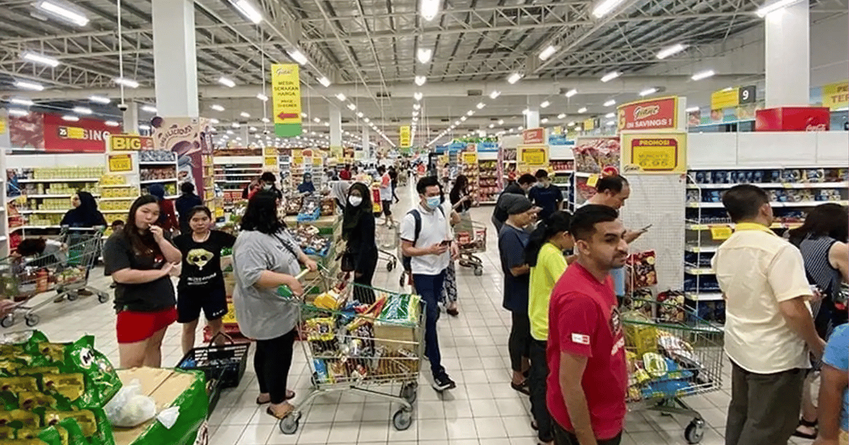 Mat Sabu ramal harga makanan meningkat separuh ke-2