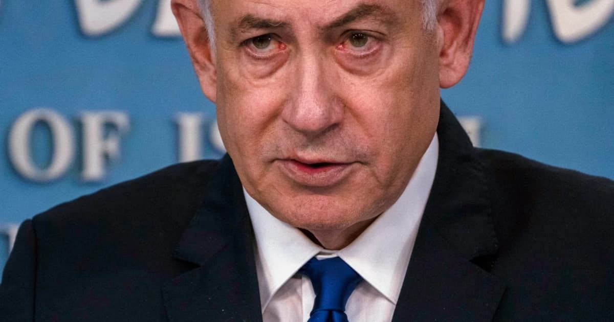 Netanyahu graft trial to resume after Israel eases war restictions