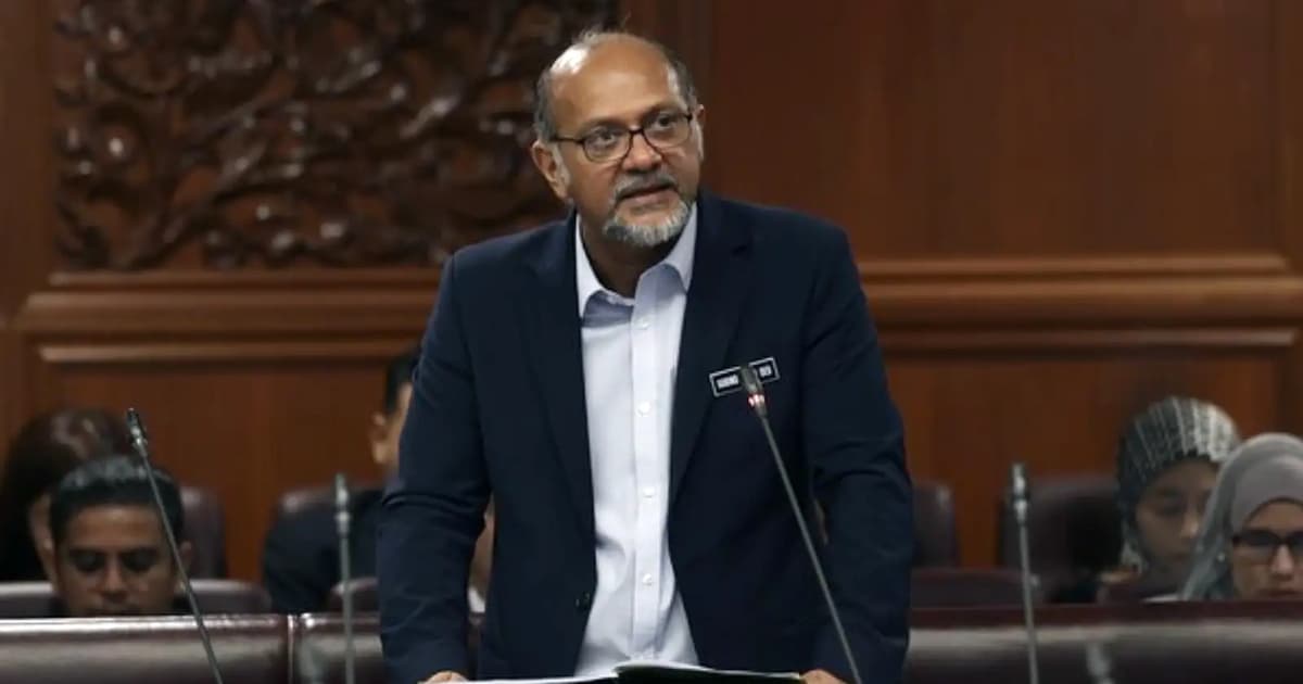 AI Governance Bill to be tabled in Parliament this year